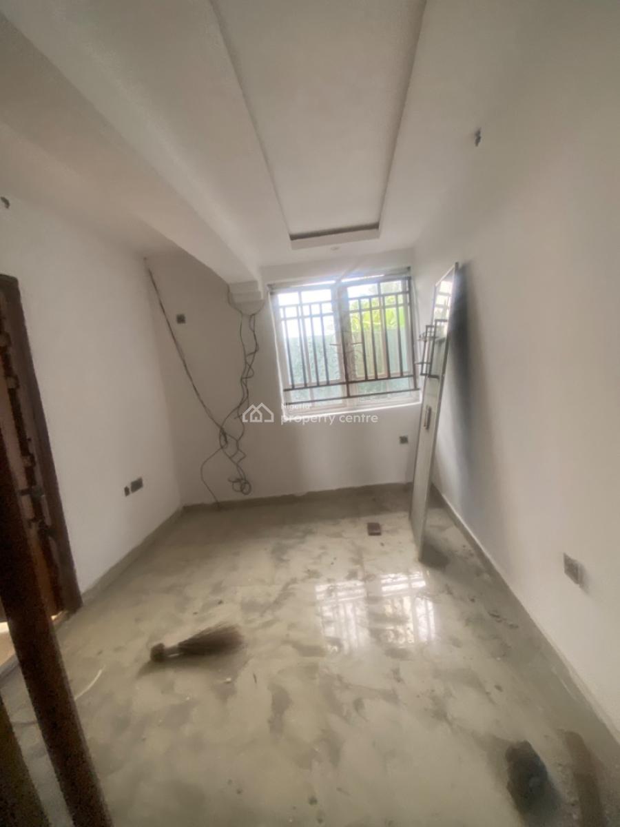 Luxuriously Furnished Spacious Nice Mini Flat, No 13b Abel Close, Abijo, Lekki, Lagos, Mini Flat (room and Parlour) for Rent