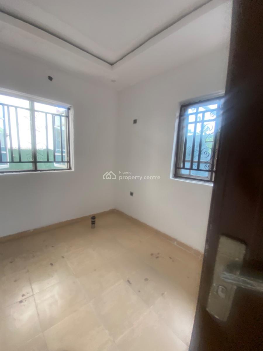 Luxuriously Furnished Spacious Nice Mini Flat, No 13b Abel Close, Abijo, Lekki, Lagos, Mini Flat (room and Parlour) for Rent