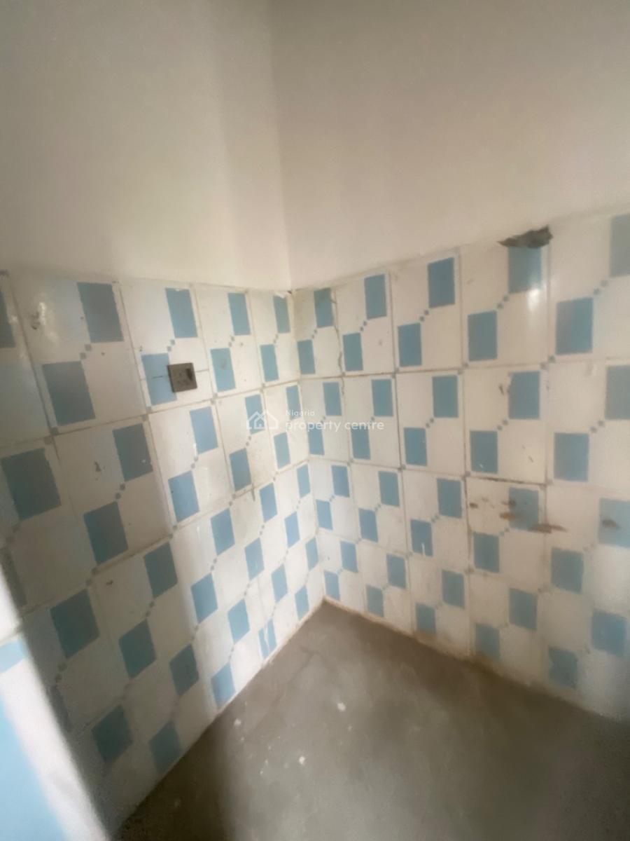 Luxuriously Furnished Spacious Nice Mini Flat, No 13b Abel Close, Abijo, Lekki, Lagos, Mini Flat (room and Parlour) for Rent