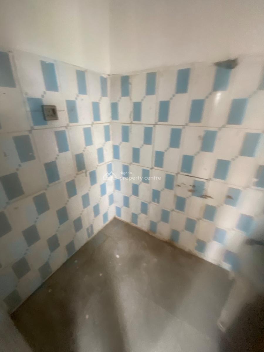 Luxuriously Furnished Spacious Nice Mini Flat, No 13b Abel Close, Abijo, Lekki, Lagos, Mini Flat (room and Parlour) for Rent