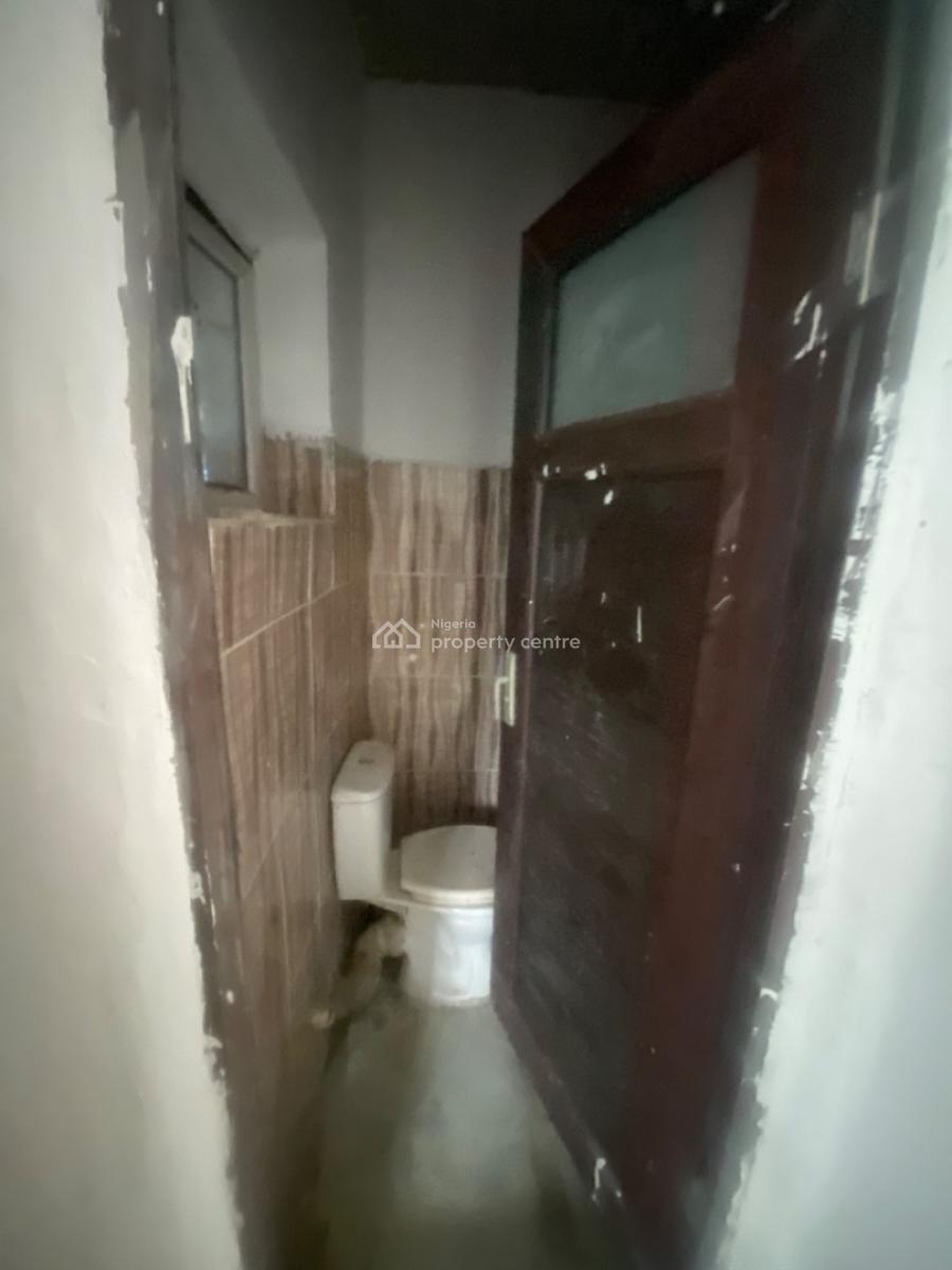 Luxuriously Furnished Spacious Nice Mini Flat, No 13b Abel Close, Abijo, Lekki, Lagos, Mini Flat (room and Parlour) for Rent