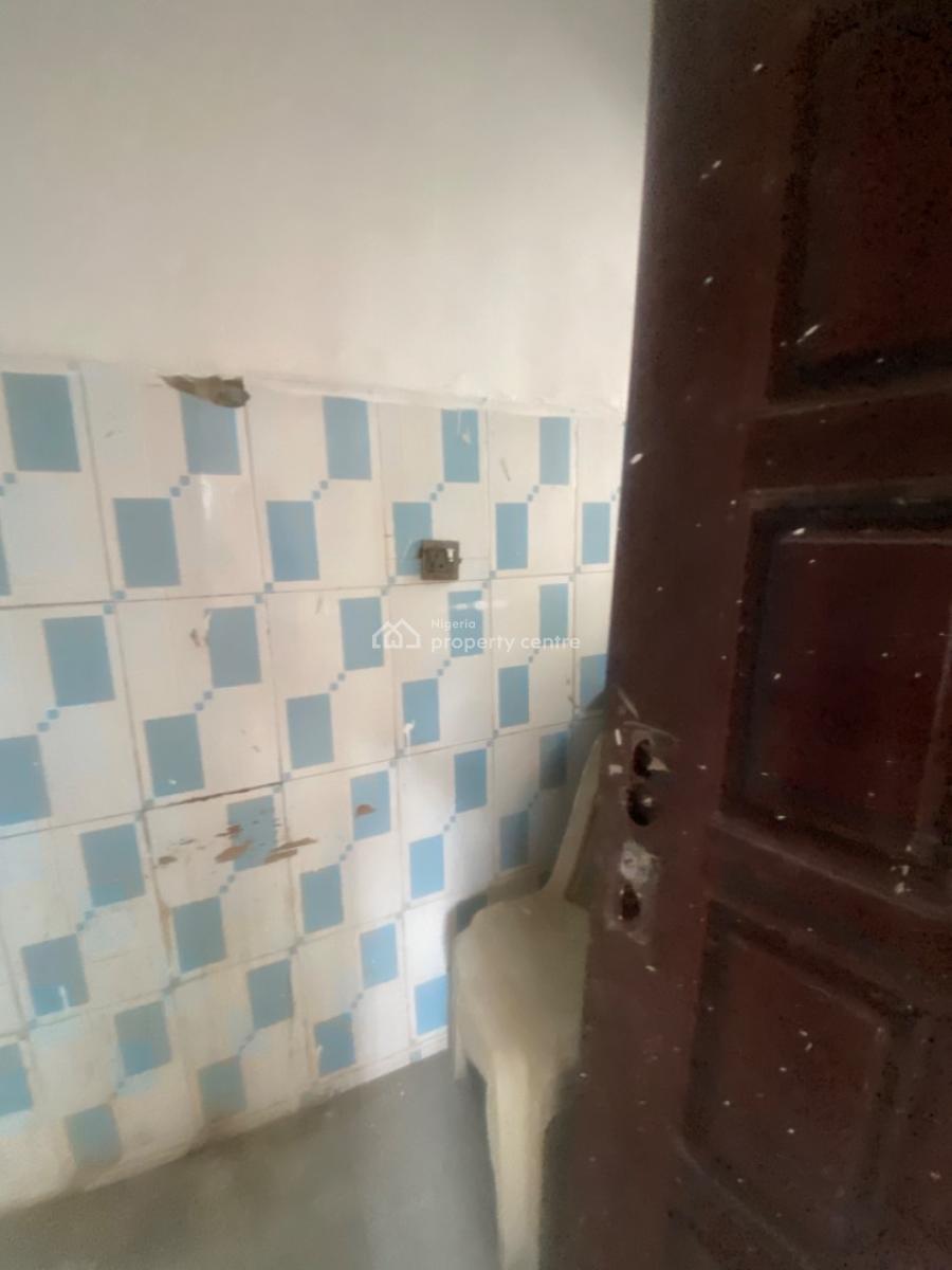 Luxuriously Furnished Spacious Nice Mini Flat, No 13b Abel Close, Abijo, Lekki, Lagos, Mini Flat (room and Parlour) for Rent