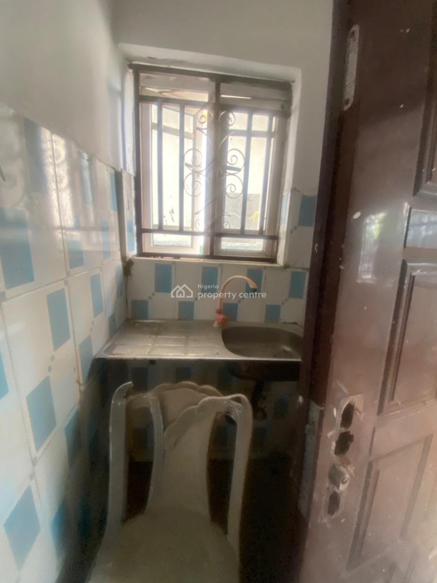 Luxuriously Furnished Spacious Nice Mini Flat, No 13b Abel Close, Abijo, Lekki, Lagos, Mini Flat (room and Parlour) for Rent