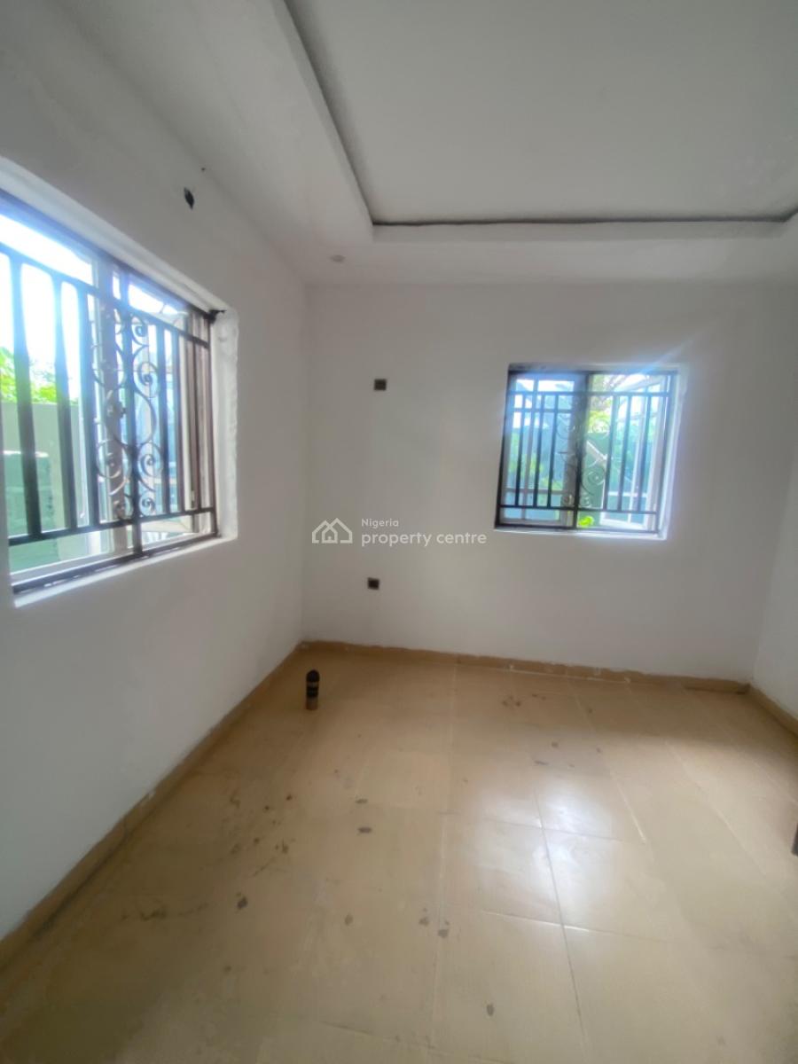 Luxuriously Furnished Spacious Nice Mini Flat, No 13b Abel Close, Abijo, Lekki, Lagos, Mini Flat (room and Parlour) for Rent