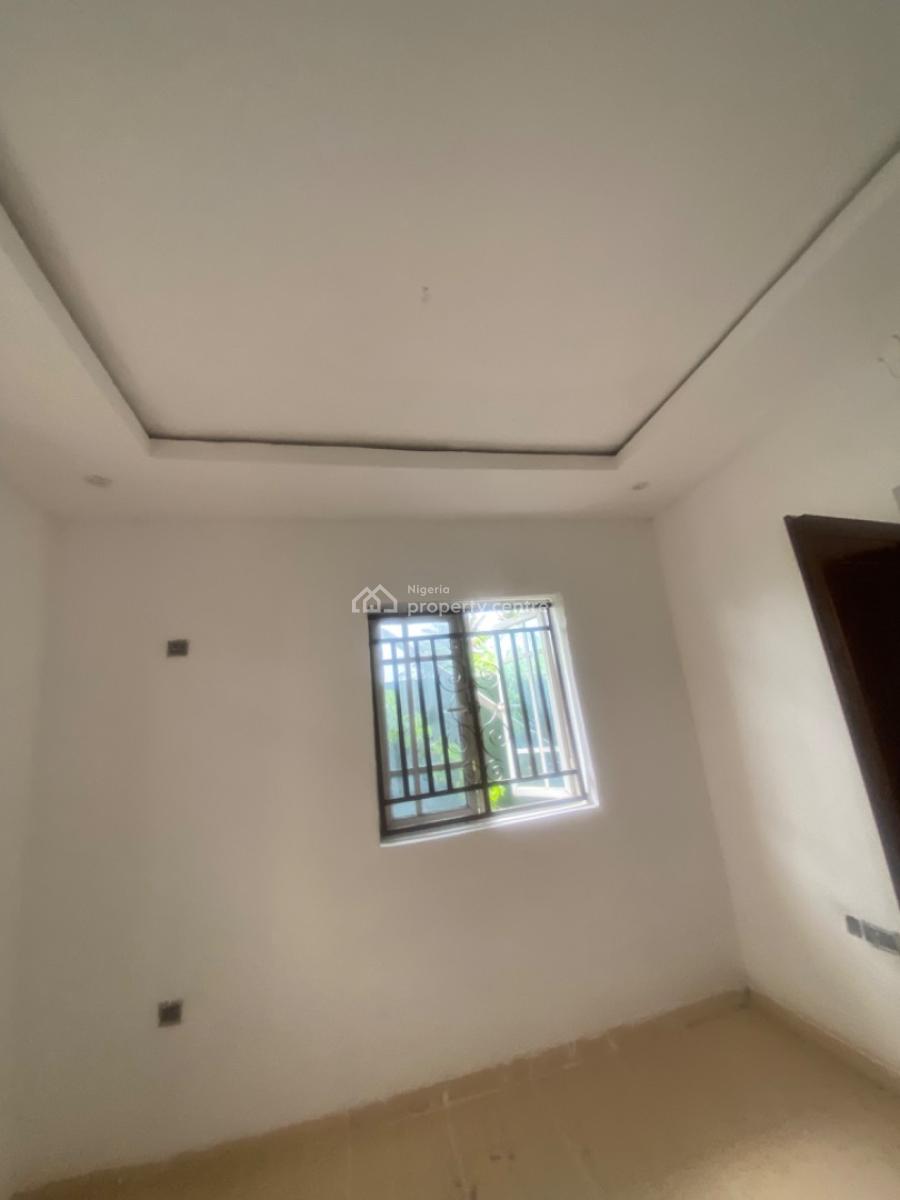 Luxuriously Furnished Spacious Nice Mini Flat, No 13b Abel Close, Abijo, Lekki, Lagos, Mini Flat (room and Parlour) for Rent