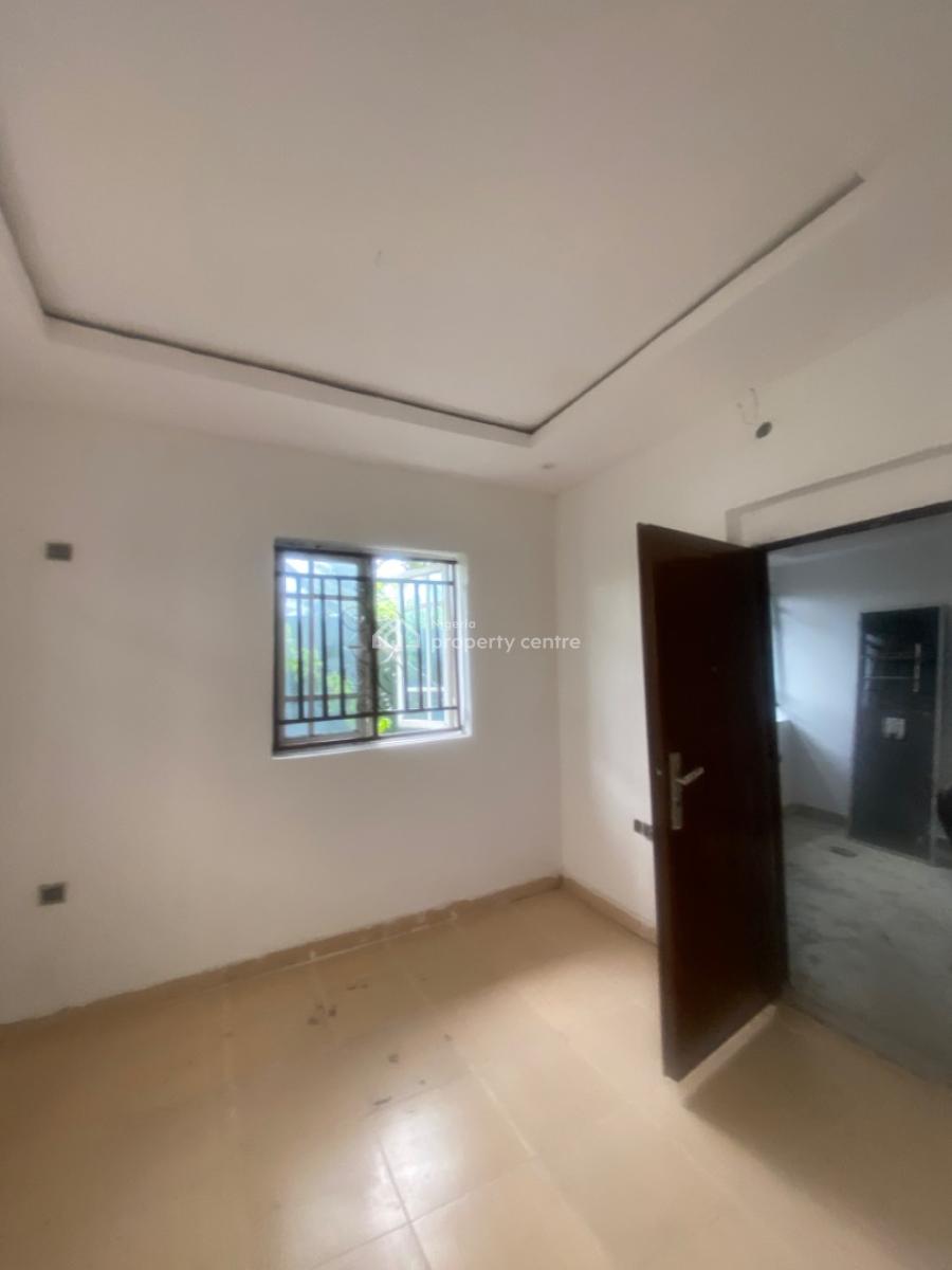 Luxuriously Furnished Spacious Nice Mini Flat, No 13b Abel Close, Abijo, Lekki, Lagos, Mini Flat (room and Parlour) for Rent