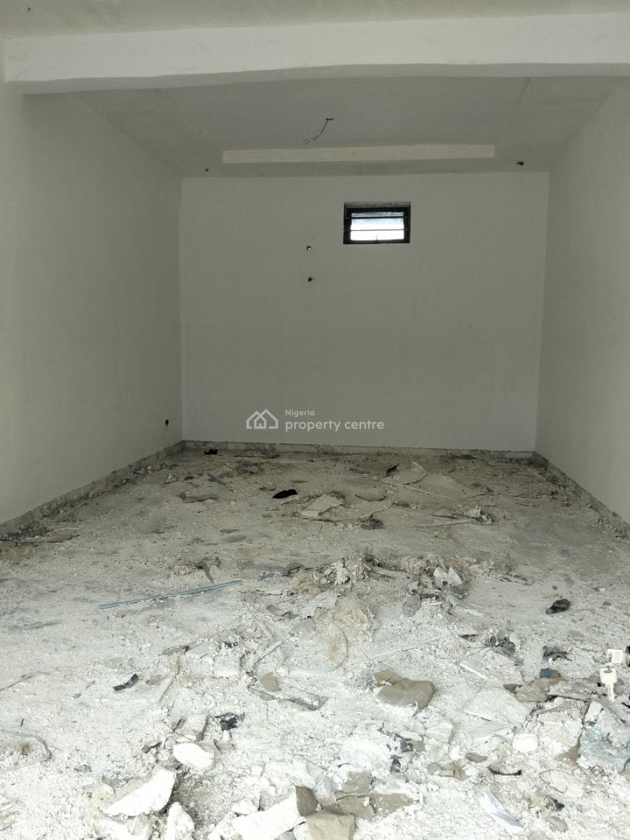 Shop, Sangotedo, Ajah, Lagos, Plaza / Complex / Mall for Rent