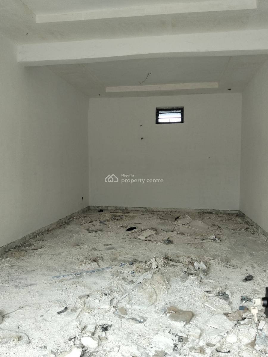Shop, Sangotedo, Ajah, Lagos, Plaza / Complex / Mall for Rent