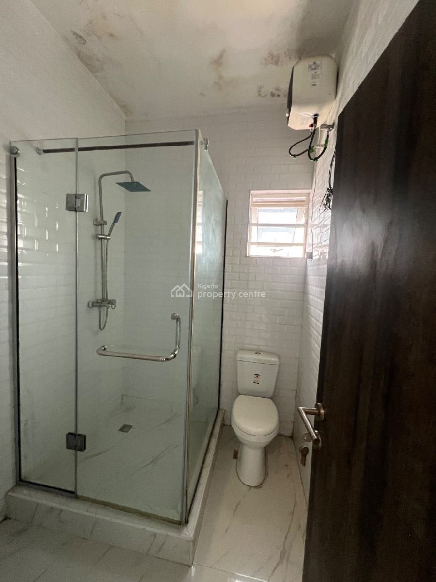 Luxury 4 Bedroom Fully Detached Duplex with Cinema, Oral Estate, 2nd Toll Gate, Lekki, Lagos, Detached Duplex for Sale