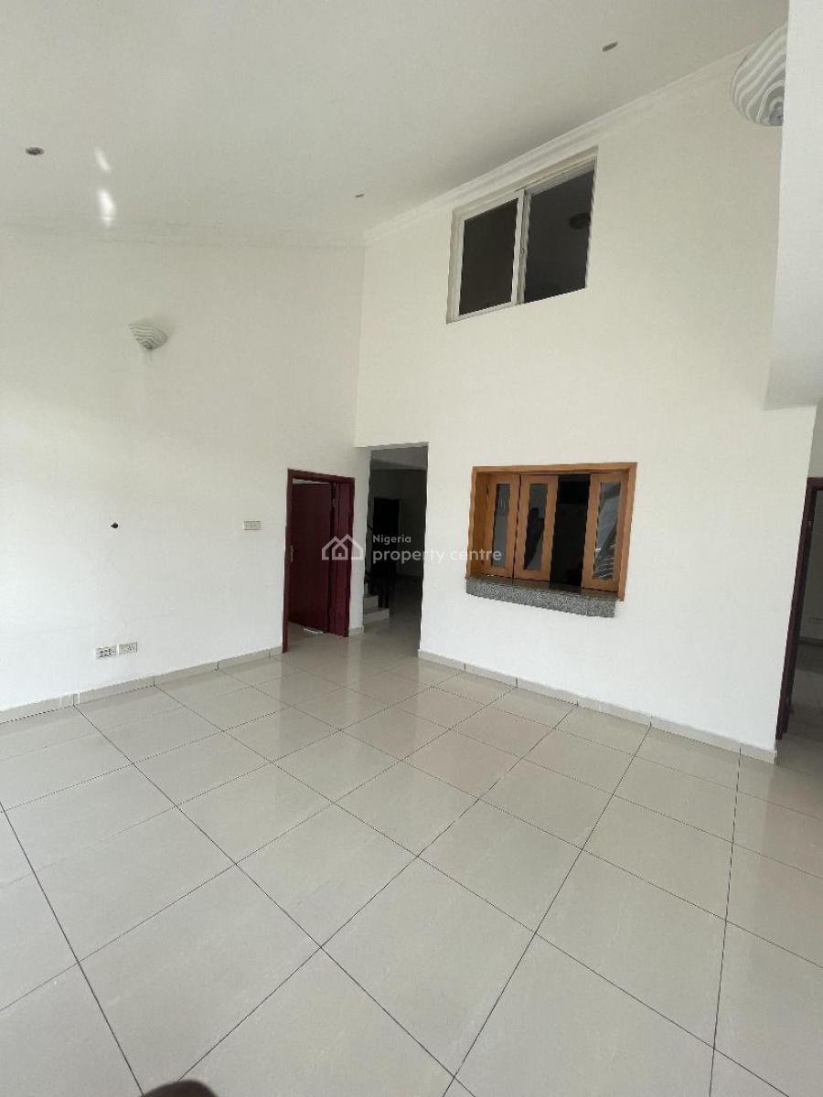 3 Bedroom Penthouse Apartment, Cadogan Estate, Jakande, Osapa, Lekki, Lagos, Flat / Apartment for Rent