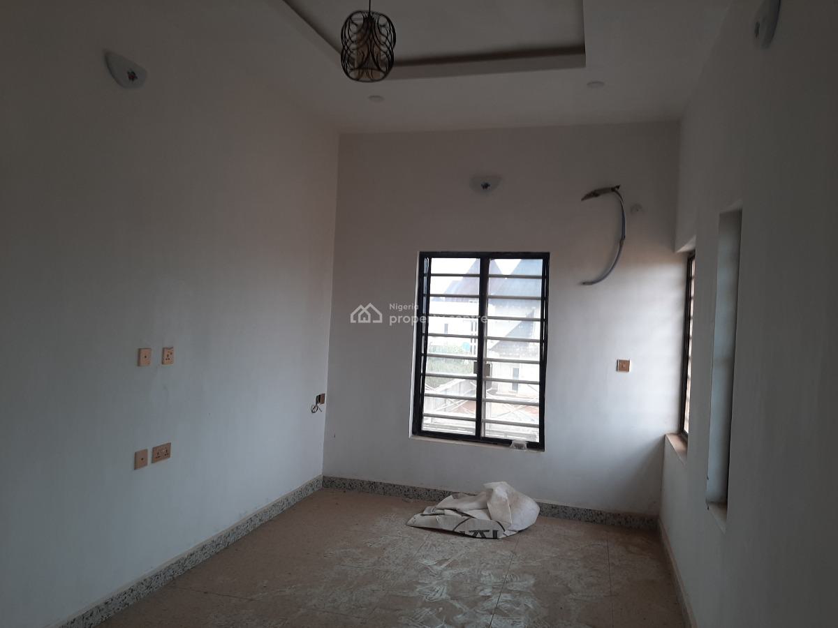 Standard Duplex, Ap Garden Centenary City, Enugu, Enugu, Detached Duplex for Sale