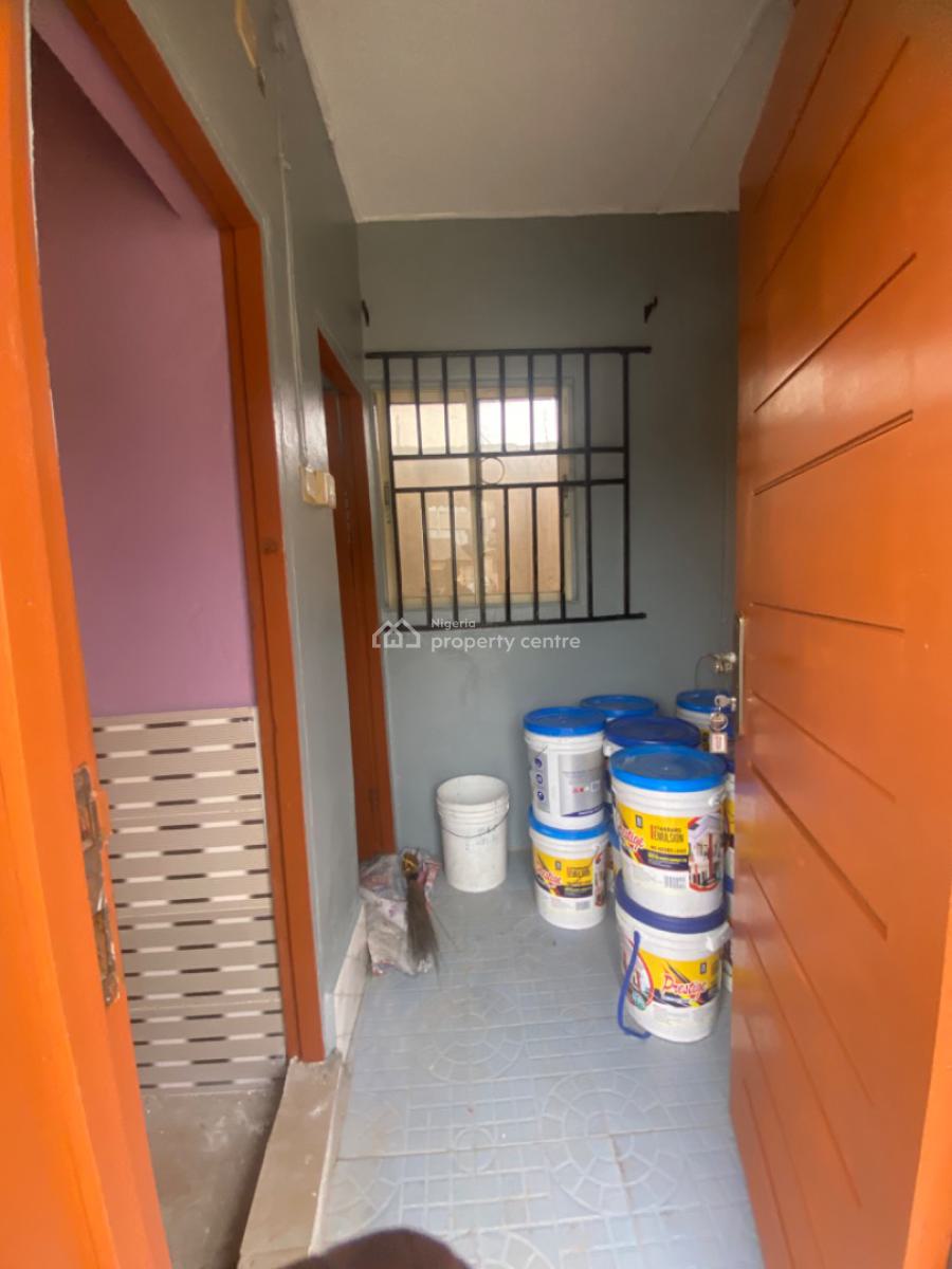 Luxuriously  Nice Self Contain Apartments, No. 16a, Adenilun Street, Awoyaya, Ibeju Lekki, Lagos, House for Rent