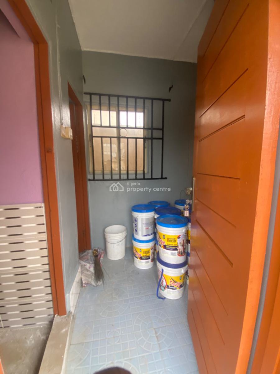 Luxuriously  Nice Self Contain Apartments, No. 16a, Adenilun Street, Awoyaya, Ibeju Lekki, Lagos, House for Rent