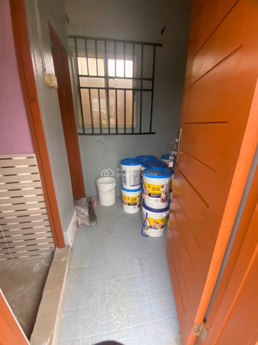 Luxuriously  Nice Self Contain Apartments, No. 16a, Adenilun Street, Awoyaya, Ibeju Lekki, Lagos, House for Rent