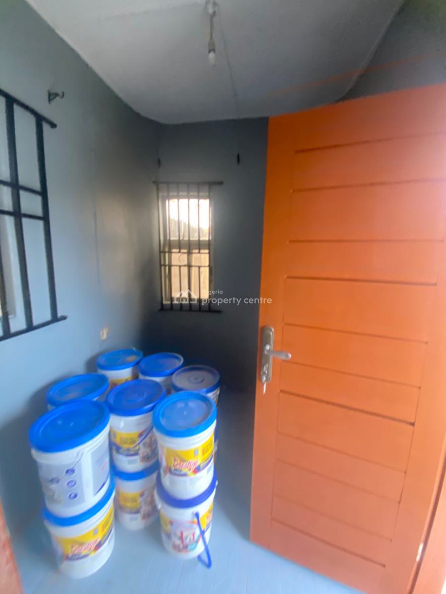 Luxuriously  Nice Self Contain Apartments, No. 16a, Adenilun Street, Awoyaya, Ibeju Lekki, Lagos, House for Rent
