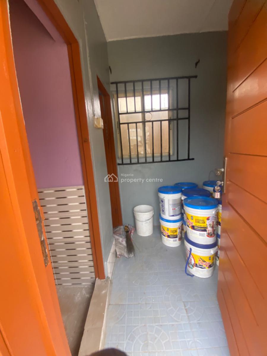 Luxuriously  Nice Self Contain Apartments, No. 16a, Adenilun Street, Awoyaya, Ibeju Lekki, Lagos, House for Rent