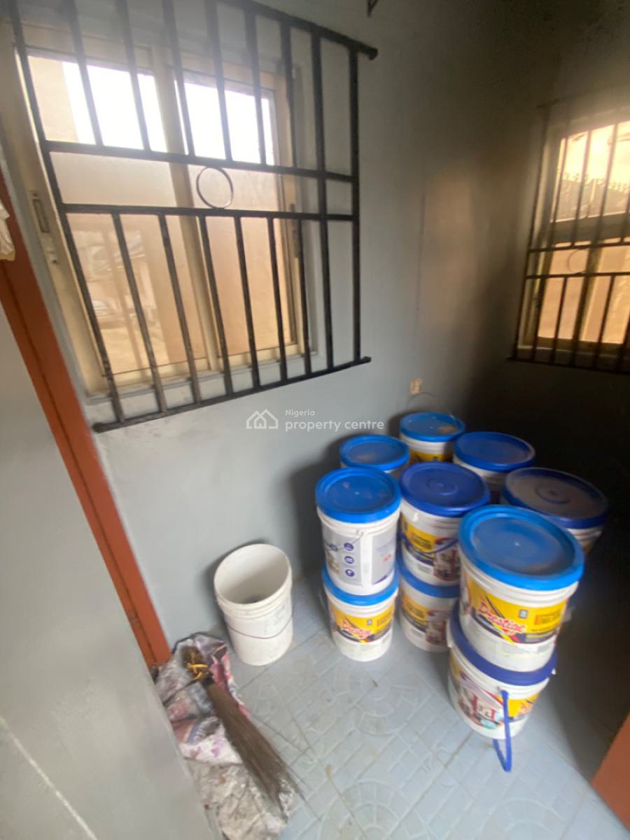 Luxuriously  Nice Self Contain Apartments, No. 16a, Adenilun Street, Awoyaya, Ibeju Lekki, Lagos, House for Rent