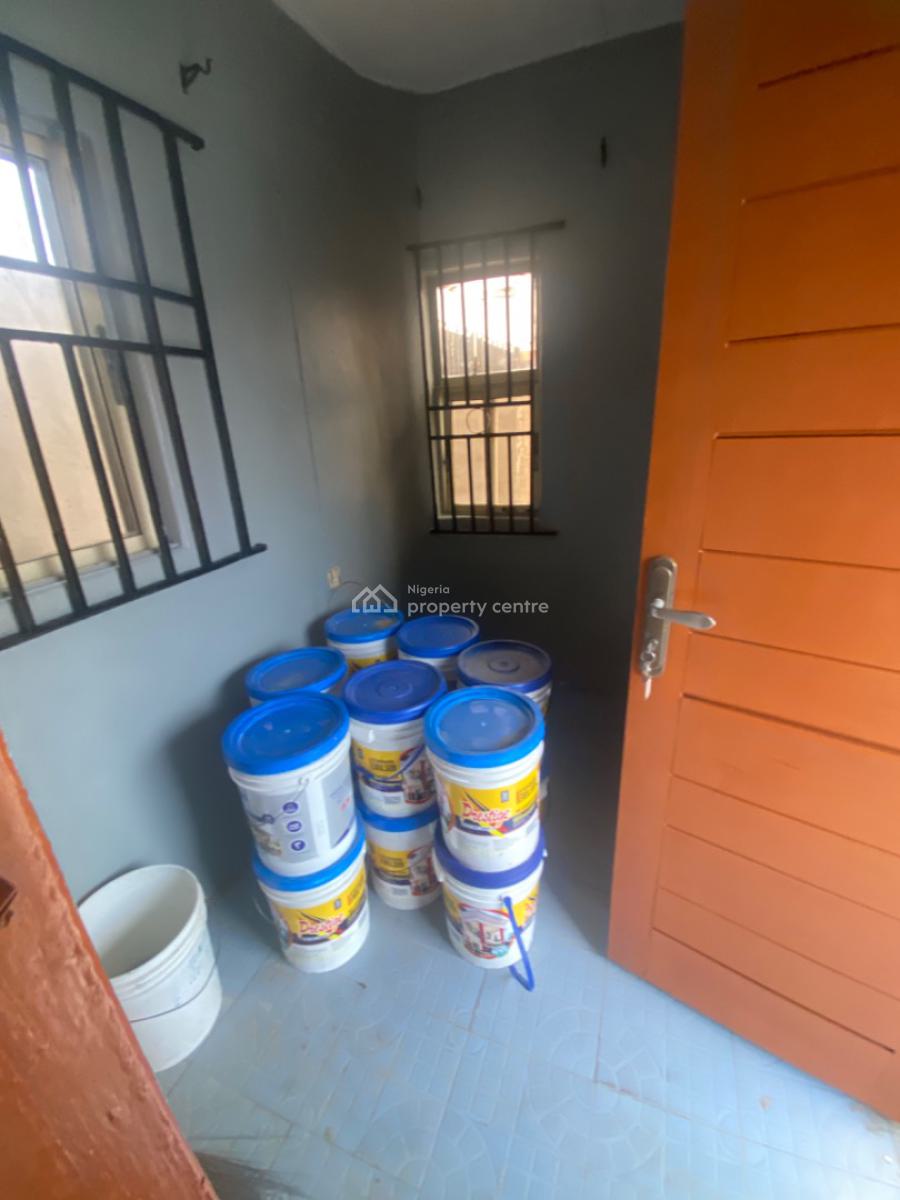 Luxuriously  Nice Self Contain Apartments, No. 16a, Adenilun Street, Awoyaya, Ibeju Lekki, Lagos, House for Rent