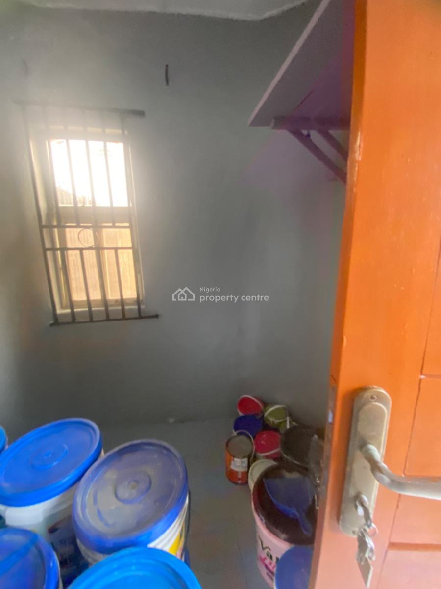Luxuriously  Nice Self Contain Apartments, No. 16a, Adenilun Street, Awoyaya, Ibeju Lekki, Lagos, House for Rent