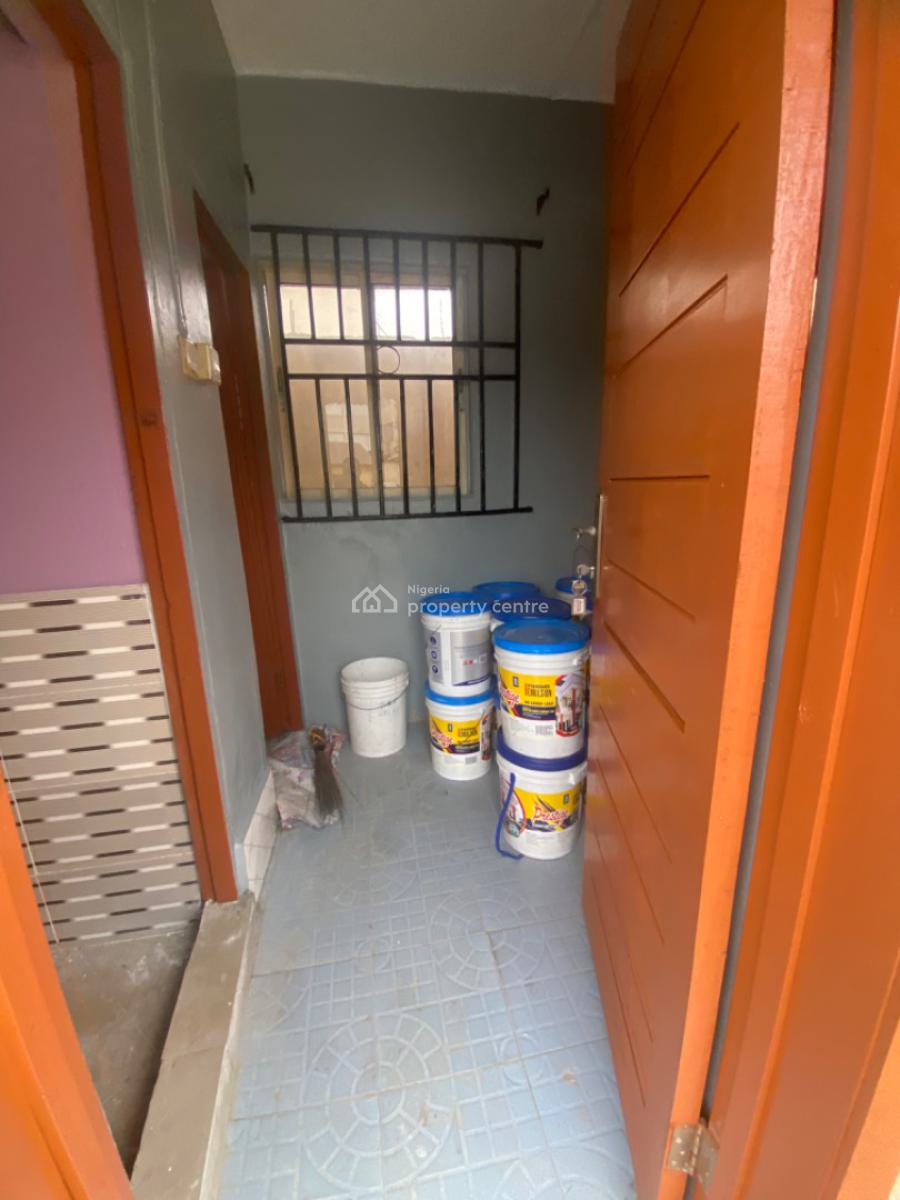 Luxuriously  Nice Self Contain Apartments, No. 16a, Adenilun Street, Awoyaya, Ibeju Lekki, Lagos, House for Rent
