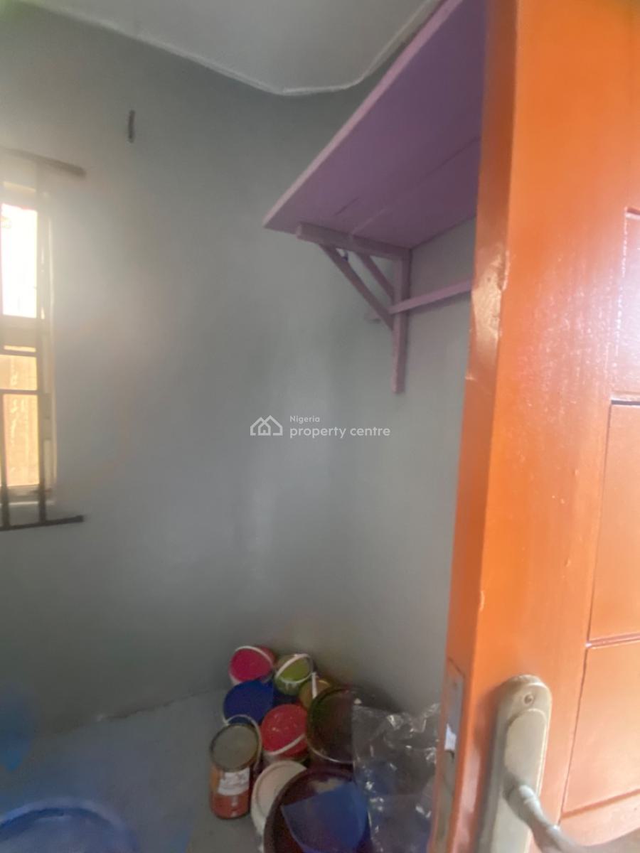 Luxuriously  Nice Self Contain Apartments, No. 16a, Adenilun Street, Awoyaya, Ibeju Lekki, Lagos, House for Rent