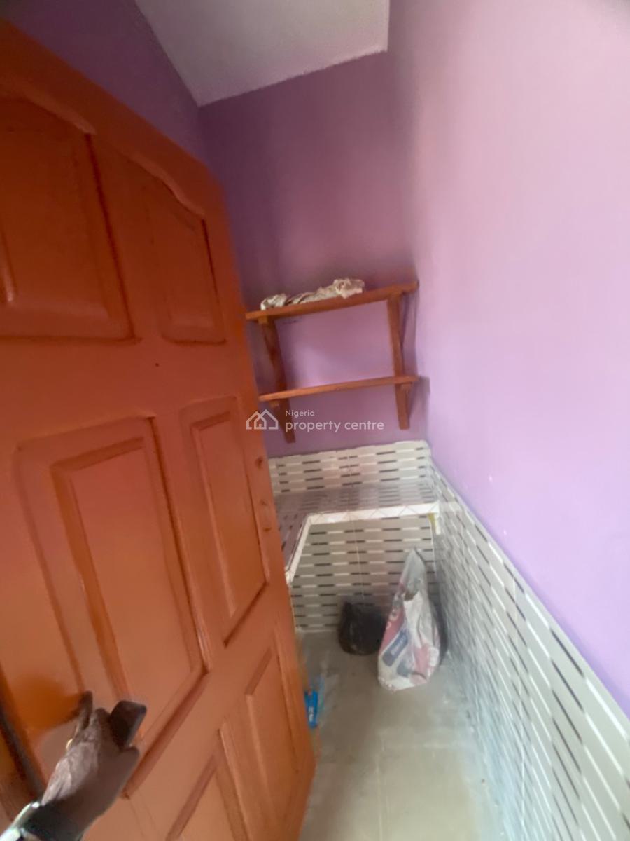 Luxuriously  Nice Self Contain Apartments, No. 16a, Adenilun Street, Awoyaya, Ibeju Lekki, Lagos, House for Rent