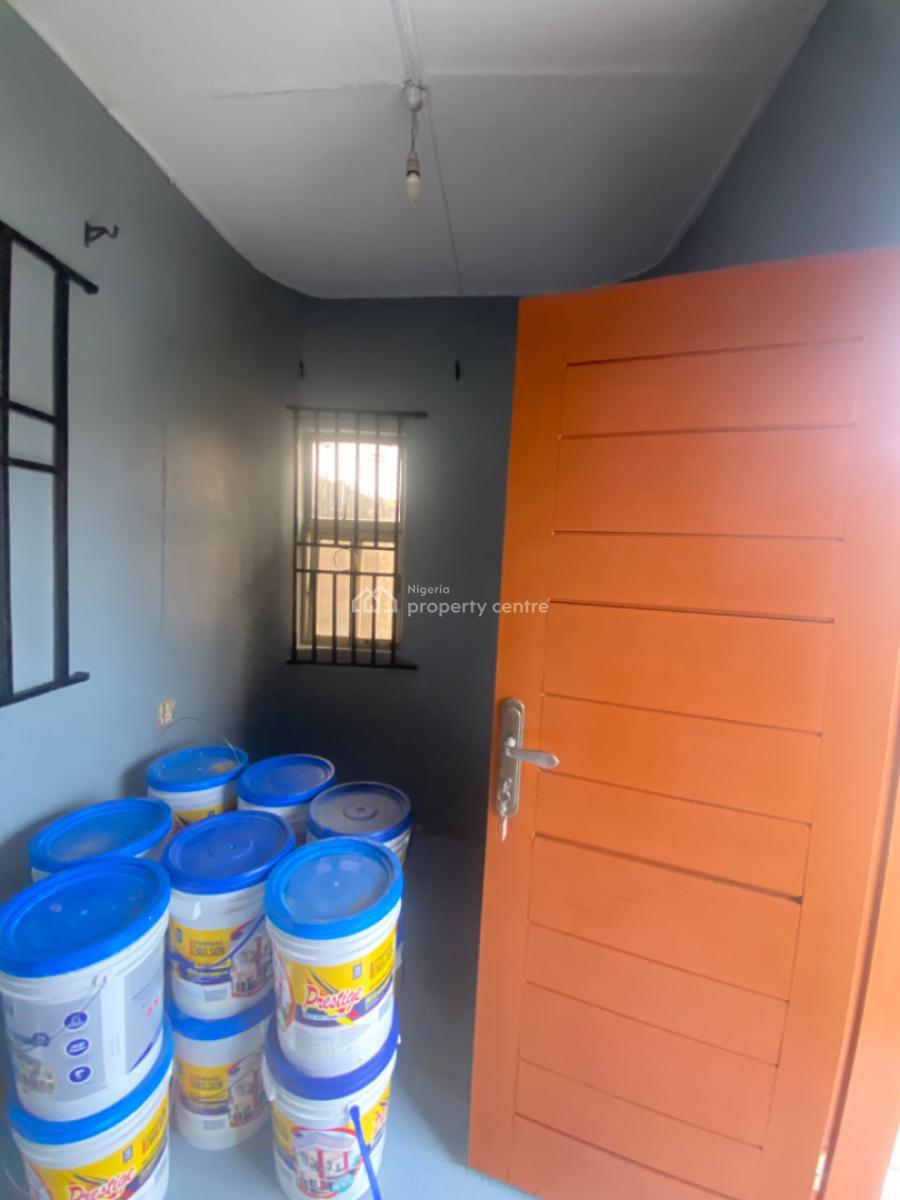 Luxuriously  Nice Self Contain Apartments, No. 16a, Adenilun Street, Awoyaya, Ibeju Lekki, Lagos, House for Rent