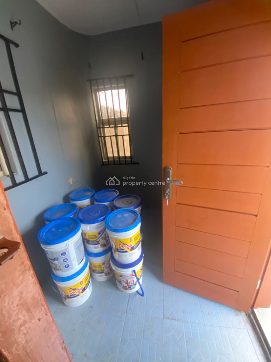 Luxuriously  Nice Self Contain Apartments, No. 16a, Adenilun Street, Awoyaya, Ibeju Lekki, Lagos, House for Rent