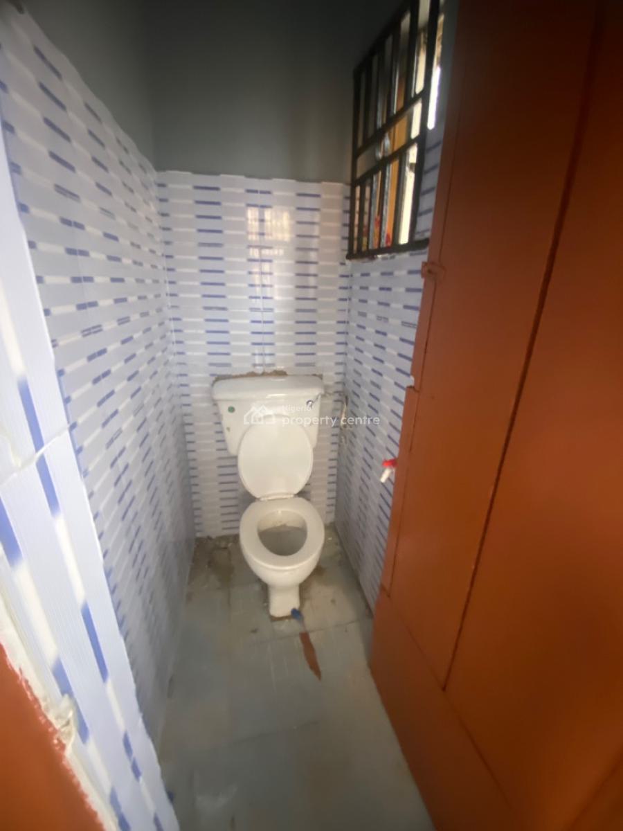 Luxuriously  Nice Self Contain Apartments, No. 16a, Adenilun Street, Awoyaya, Ibeju Lekki, Lagos, House for Rent