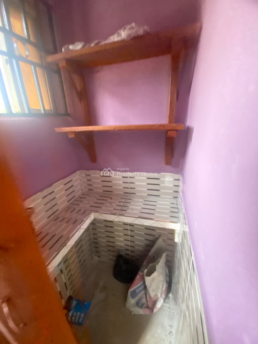 Luxuriously  Nice Self Contain Apartments, No. 16a, Adenilun Street, Awoyaya, Ibeju Lekki, Lagos, House for Rent