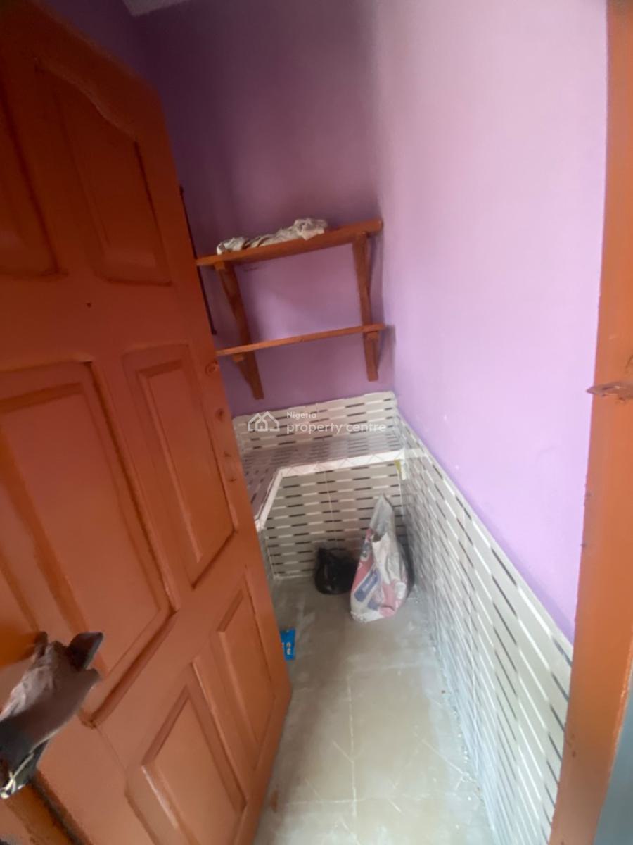 Luxuriously  Nice Self Contain Apartments, No. 16a, Adenilun Street, Awoyaya, Ibeju Lekki, Lagos, House for Rent