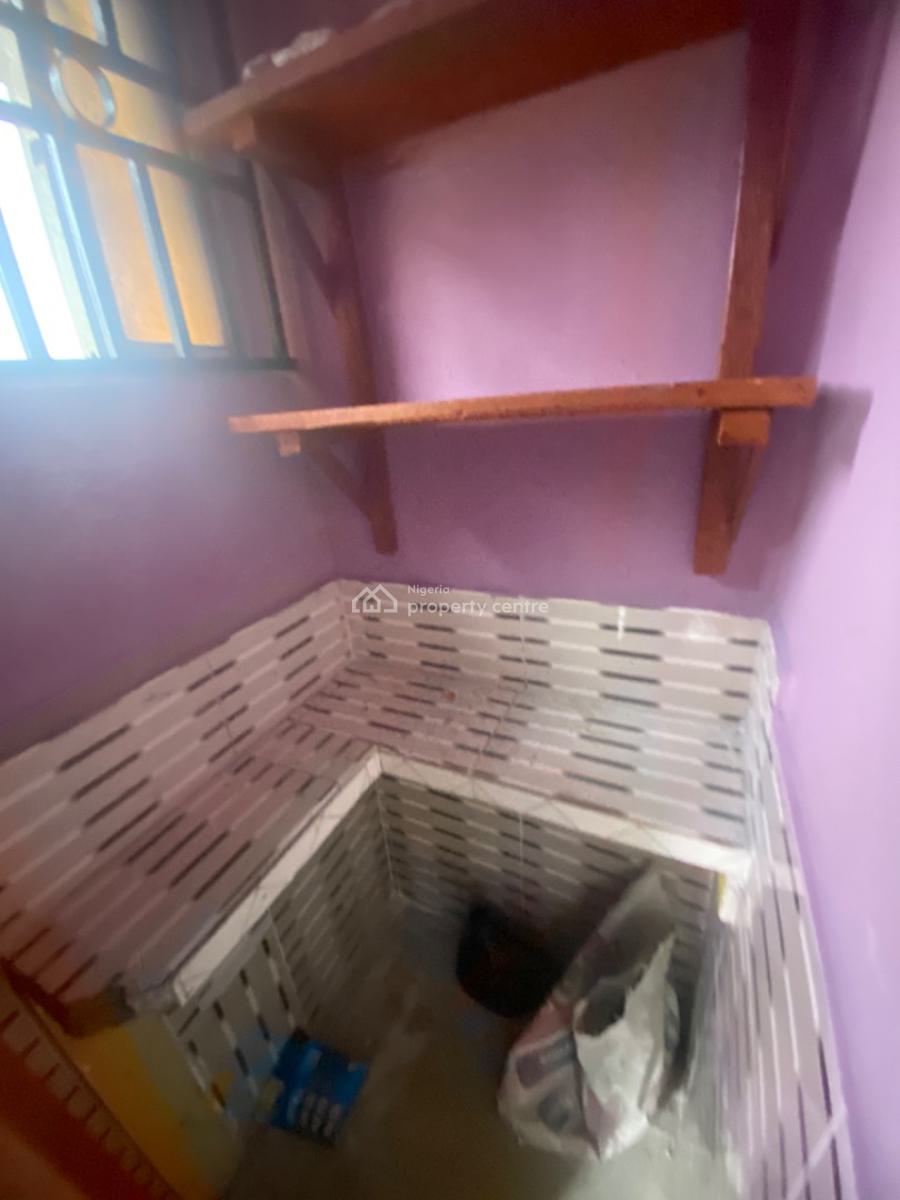 Luxuriously  Nice Self Contain Apartments, No. 16a, Adenilun Street, Awoyaya, Ibeju Lekki, Lagos, House for Rent