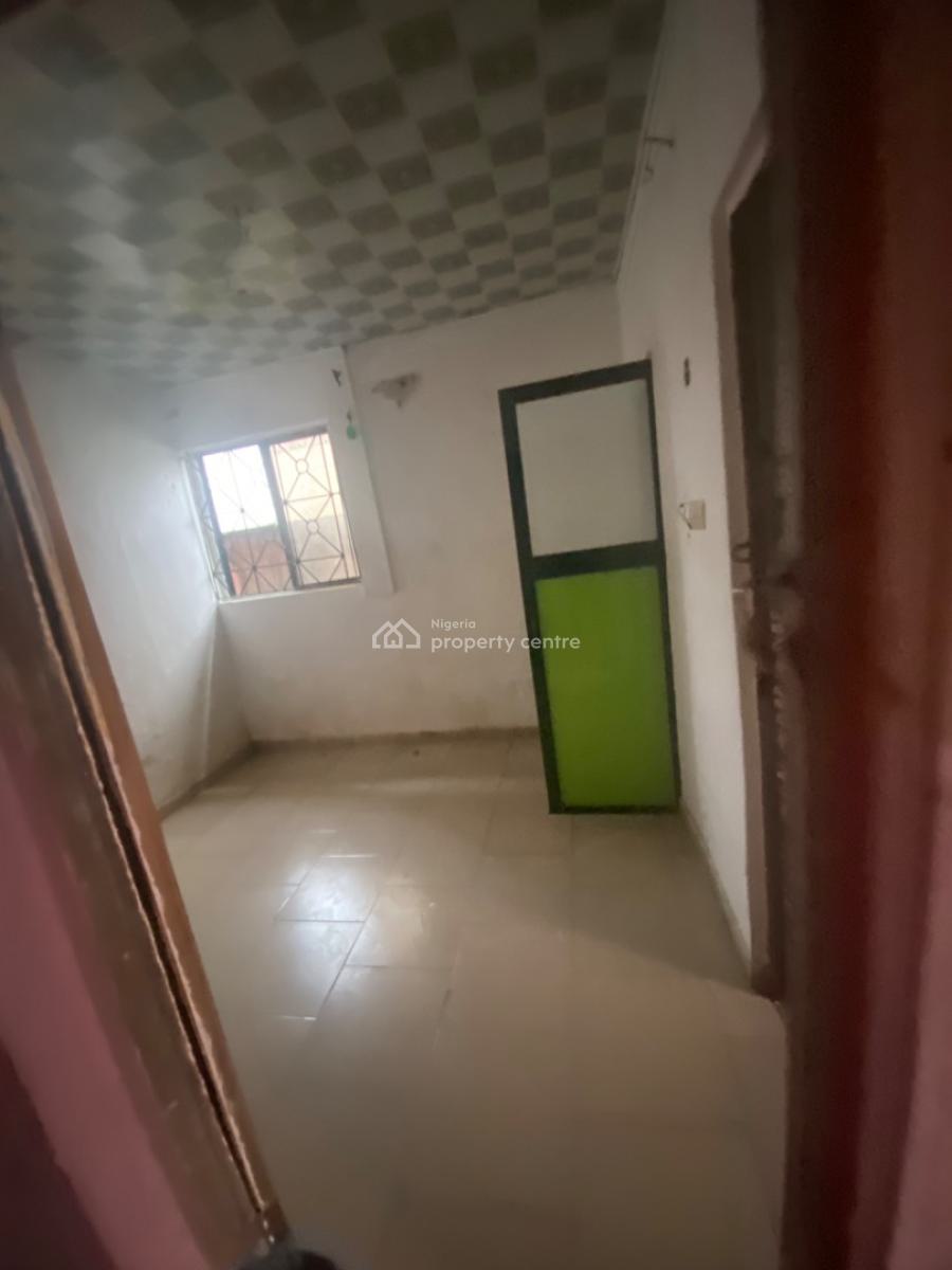 Luxuriously  Nice Self Contain Apartments, No. 16a, Adenilun Street Sangotedo, Sangotedo, Ajah, Lagos, House for Rent