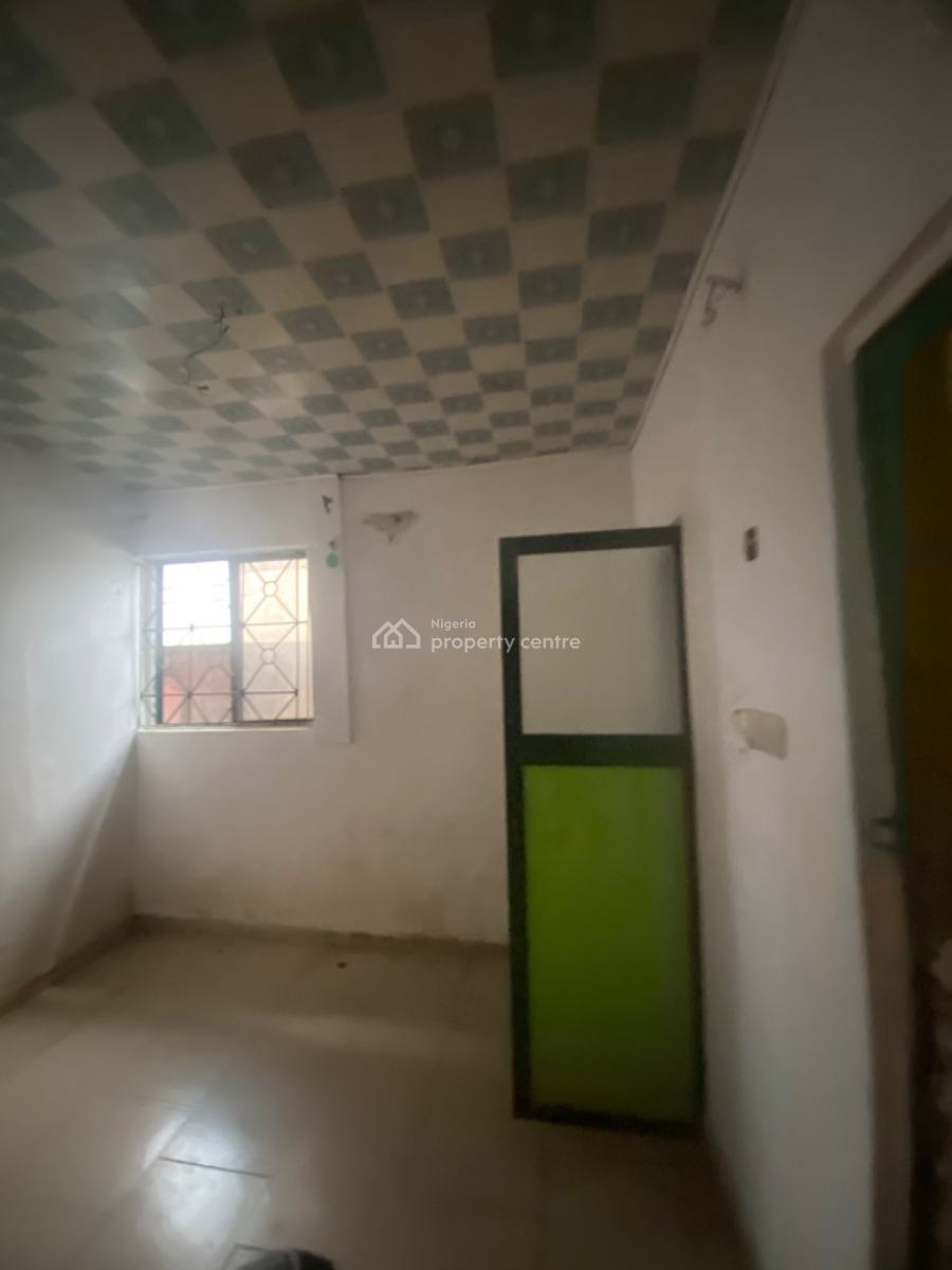 Luxuriously  Nice Self Contain Apartments, No. 16a, Adenilun Street Sangotedo, Sangotedo, Ajah, Lagos, House for Rent