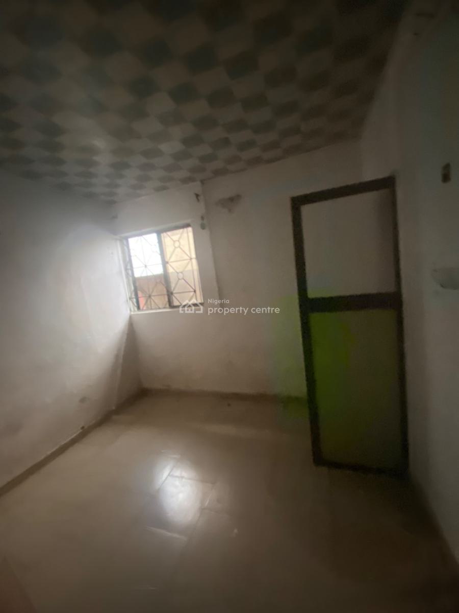 Luxuriously  Nice Self Contain Apartments, No. 16a, Adenilun Street Sangotedo, Sangotedo, Ajah, Lagos, House for Rent