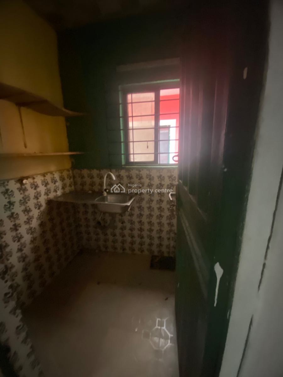 Luxuriously  Nice Self Contain Apartments, No. 16a, Adenilun Street Sangotedo, Sangotedo, Ajah, Lagos, House for Rent