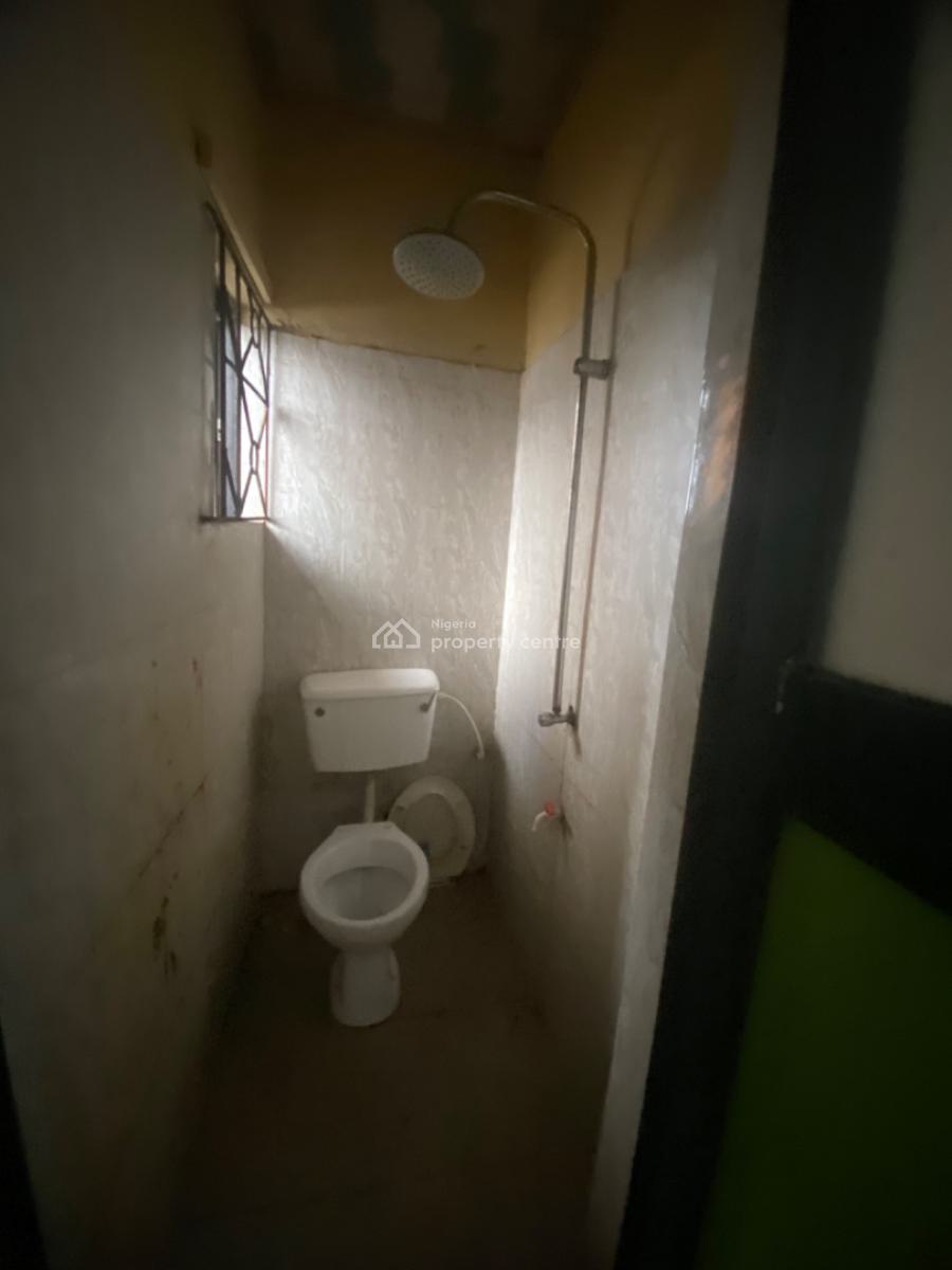 Luxuriously  Nice Self Contain Apartments, No. 16a, Adenilun Street Sangotedo, Sangotedo, Ajah, Lagos, House for Rent