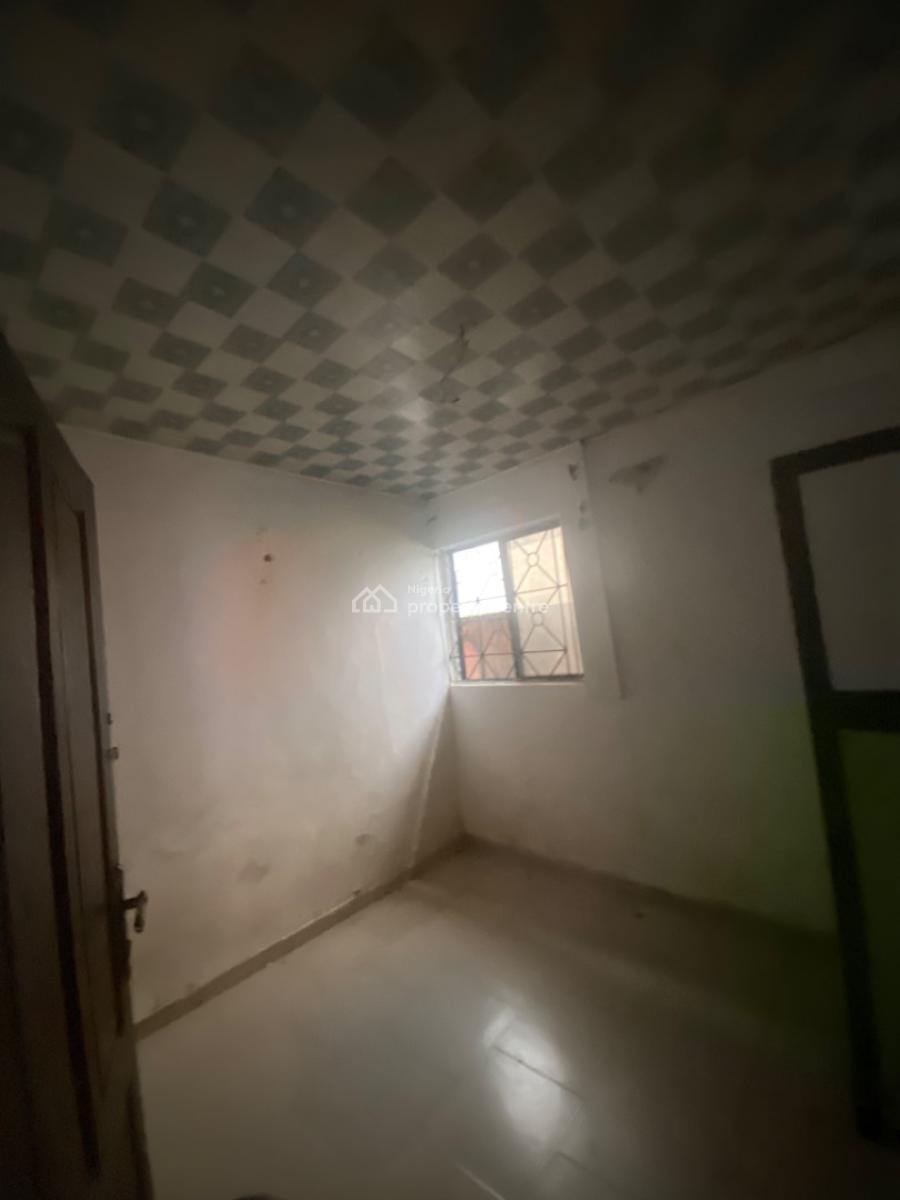 Luxuriously  Nice Self Contain Apartments, No. 16a, Adenilun Street Sangotedo, Sangotedo, Ajah, Lagos, House for Rent