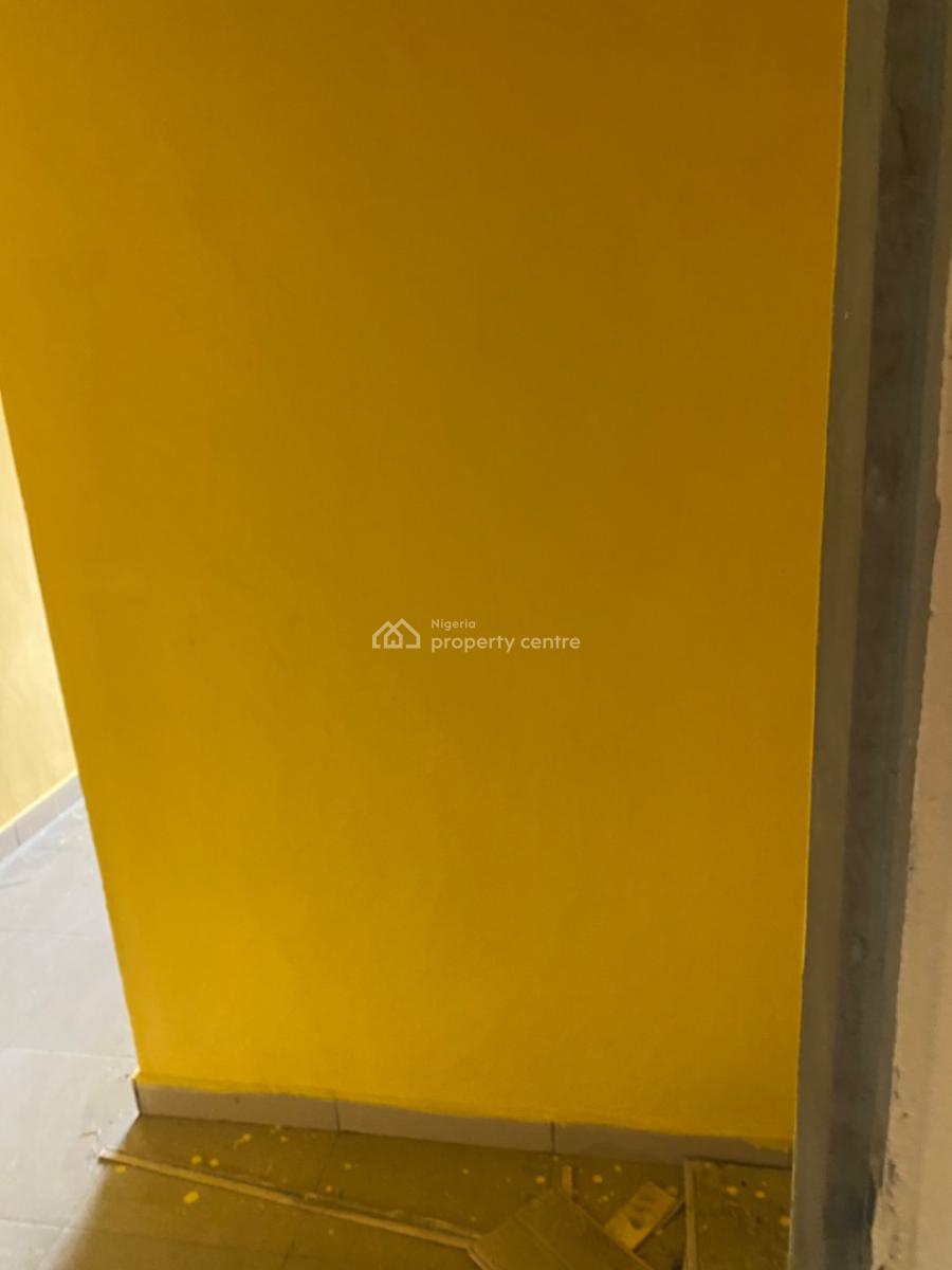 Luxuriously  Nice Spacious Self Contain  Apartments, No. 16a, Adenilun Street Bogije, Bogije, Ibeju Lekki, Lagos, Self Contain (single Rooms) for Rent