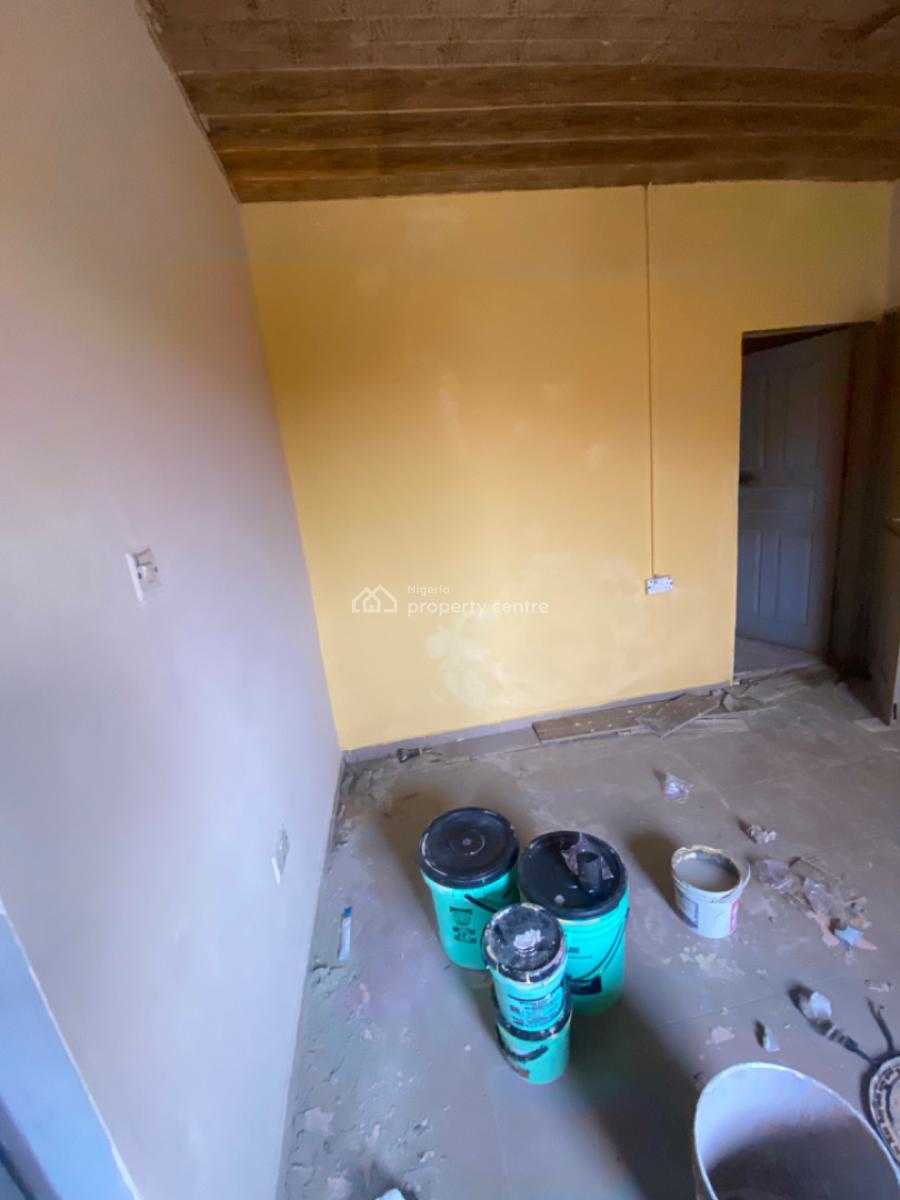 Luxuriously  Nice Spacious Self Contain  Apartments, No. 16a, Adenilun Street Bogije, Bogije, Ibeju Lekki, Lagos, Self Contain (single Rooms) for Rent