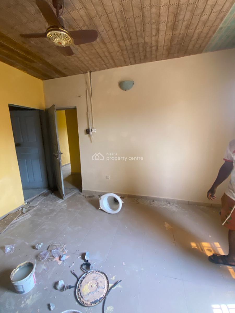 Luxuriously  Nice Spacious Self Contain  Apartments, No. 16a, Adenilun Street Bogije, Bogije, Ibeju Lekki, Lagos, Self Contain (single Rooms) for Rent