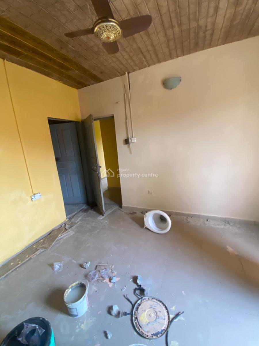 Luxuriously  Nice Spacious Self Contain  Apartments, No. 16a, Adenilun Street Bogije, Bogije, Ibeju Lekki, Lagos, Self Contain (single Rooms) for Rent