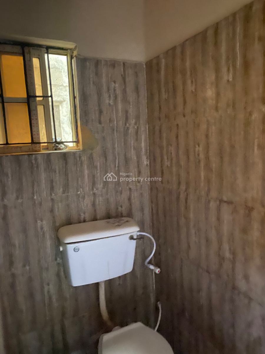 Luxuriously  Nice Spacious Self Contain  Apartments, No. 16a, Adenilun Street Bogije, Bogije, Ibeju Lekki, Lagos, Self Contain (single Rooms) for Rent
