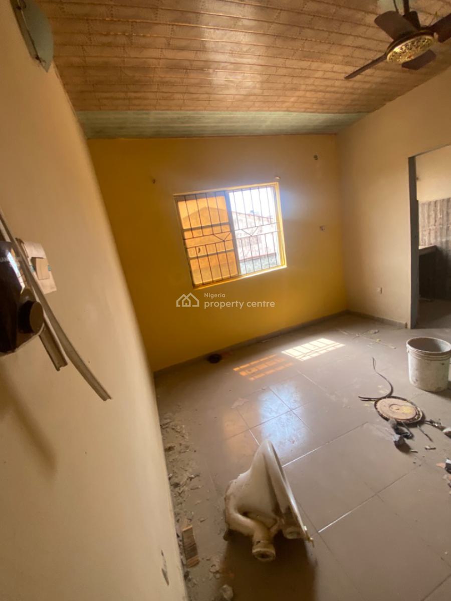Luxuriously  Nice Spacious Self Contain  Apartments, No. 16a, Adenilun Street Bogije, Bogije, Ibeju Lekki, Lagos, Self Contain (single Rooms) for Rent