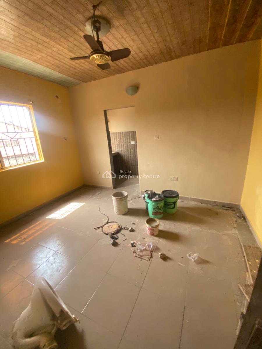 Luxuriously  Nice Spacious Self Contain  Apartments, No. 16a, Adenilun Street Bogije, Bogije, Ibeju Lekki, Lagos, Self Contain (single Rooms) for Rent