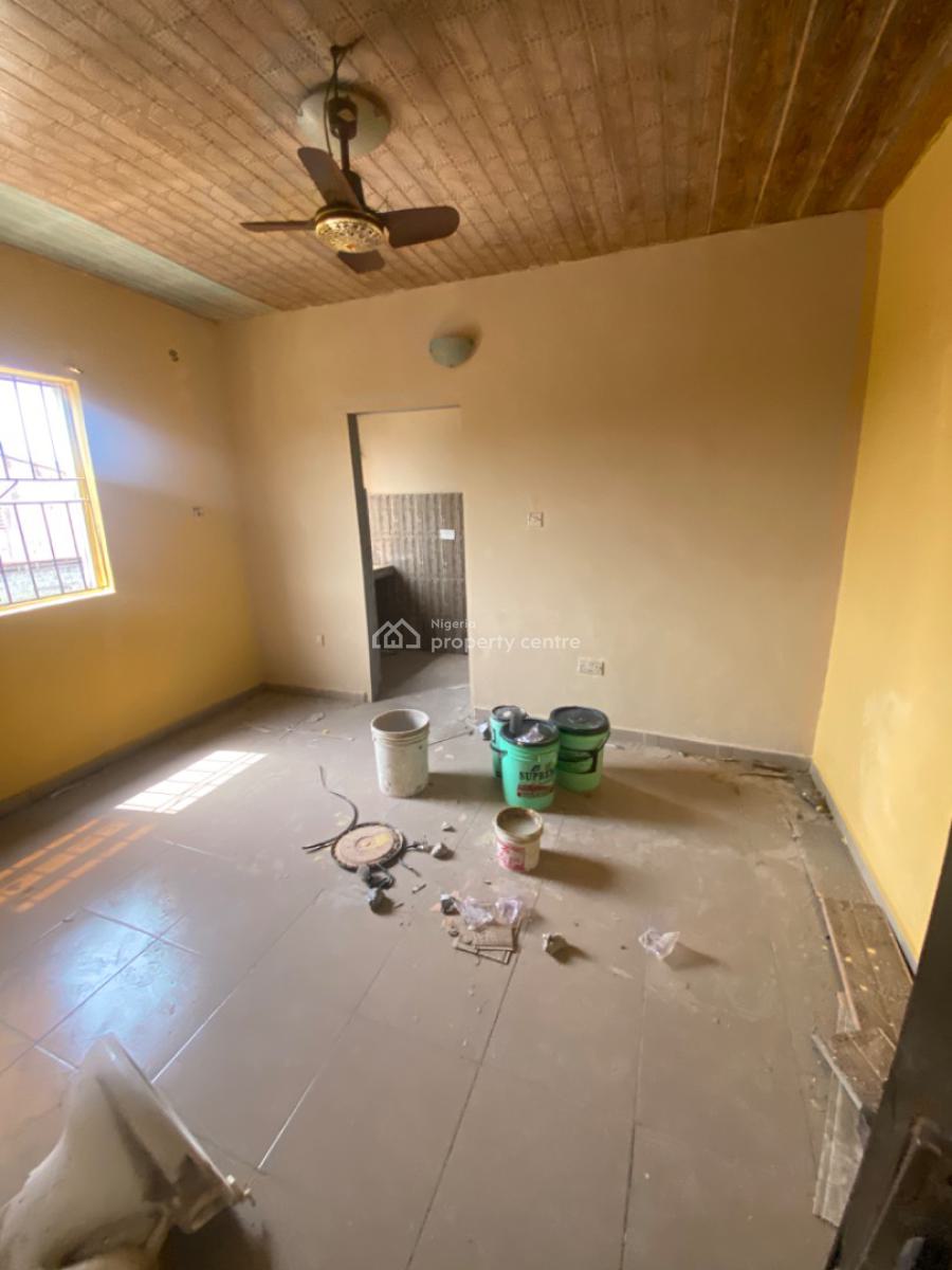 Luxuriously  Nice Spacious Self Contain  Apartments, No. 16a, Adenilun Street Bogije, Bogije, Ibeju Lekki, Lagos, Self Contain (single Rooms) for Rent
