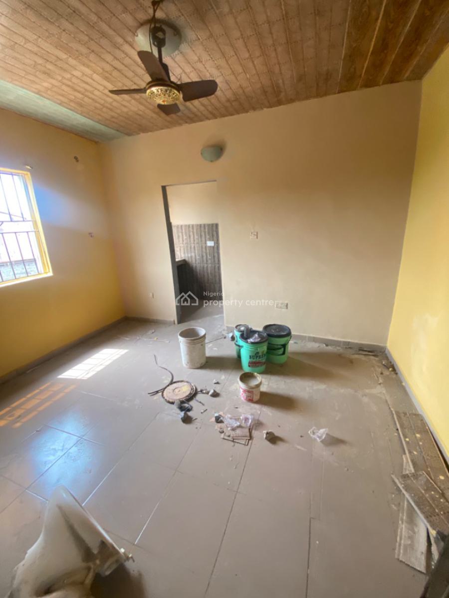 Luxuriously  Nice Spacious Self Contain  Apartments, No. 16a, Adenilun Street Bogije, Bogije, Ibeju Lekki, Lagos, Self Contain (single Rooms) for Rent