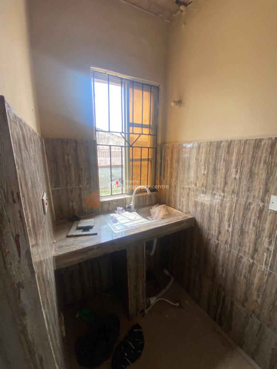 Luxuriously  Nice Spacious Self Contain  Apartments, No. 16a, Adenilun Street Bogije, Bogije, Ibeju Lekki, Lagos, Self Contain (single Rooms) for Rent