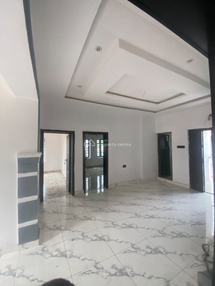 Luxuriously Nice Spacious Brand New 2 Bedrooms Flat, No. 16a, Adenilun Street, Onosa, Ibeju Lekki, Lagos, House for Rent