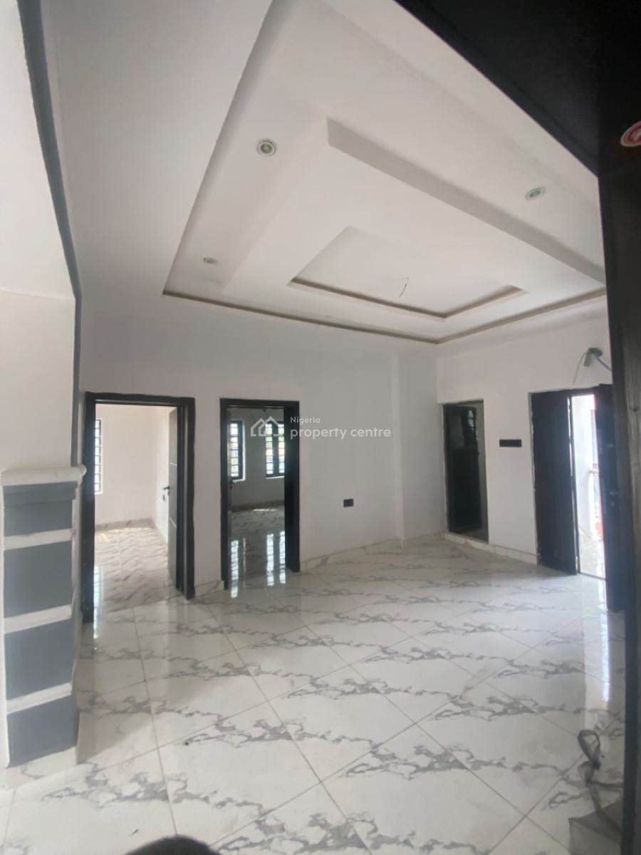 Luxuriously Nice Spacious Brand New 2 Bedrooms Flat, No. 16a, Adenilun Street, Onosa, Ibeju Lekki, Lagos, House for Rent